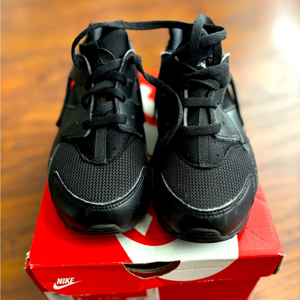 Kids Nike Huarache Run